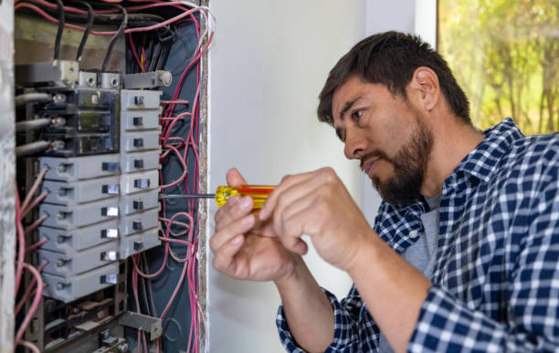 Emergency Electrical Repair Services in Marmet, WV